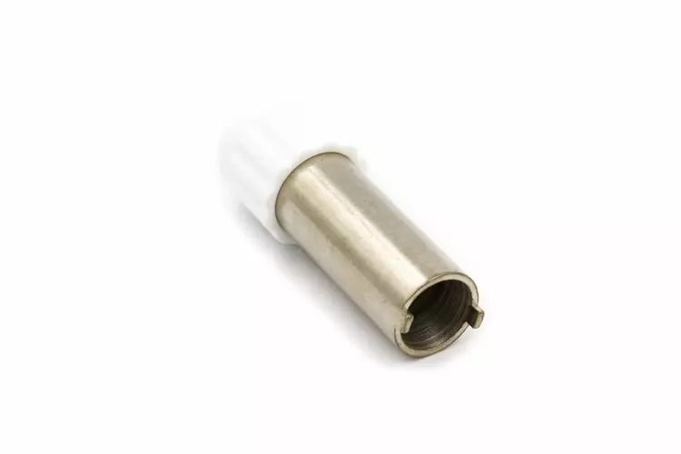 Electro-PJP 3297/3299 4mm Panel Mount Banana Jack Fixing Kit